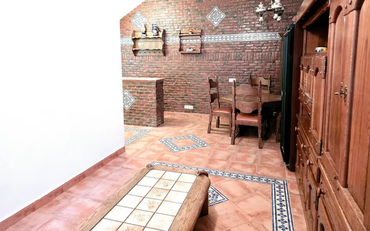 Chalet adosado en Palomas, Palomas - Foto 21