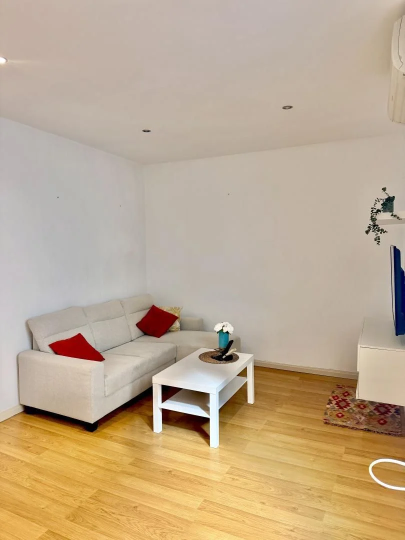 Piso en  Calle del Conde de Peñalver 90 - Foto 4