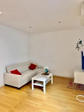 Piso en  Calle del Conde de Peñalver 90 - Foto 4