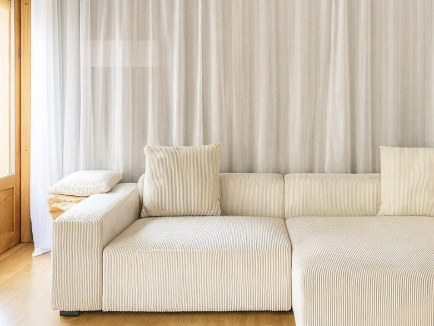 Piso en  Calle de Luchana 10 - Foto 3