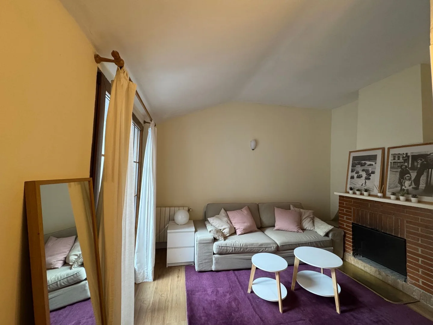 Piso en calle de San Bernardo, 46 - Foto 6