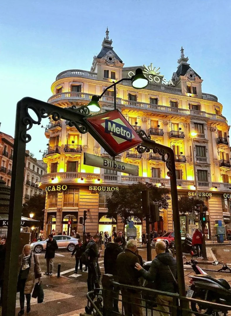 Piso en Barrio Malasaña-Universidad - Foto 13