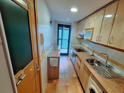 Piso en Barrio Butarque - Foto 10