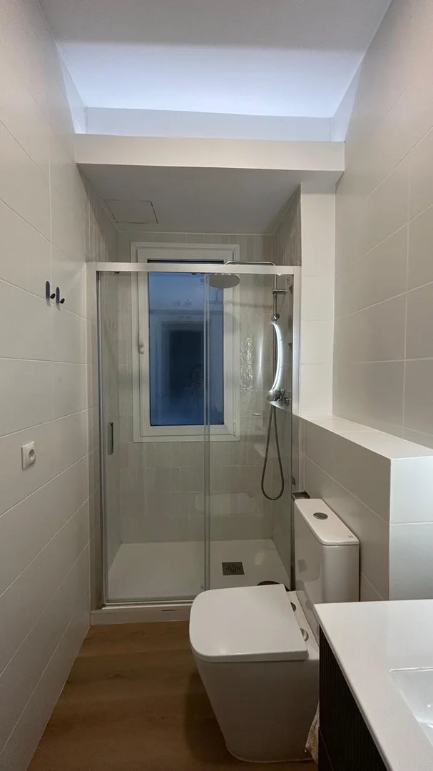 Piso en calle de María de Guzmán, 30 - Foto 8