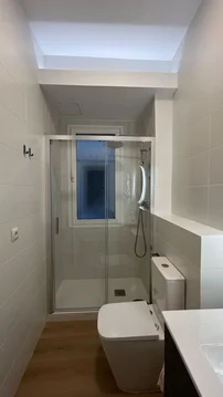 Piso en calle de María de Guzmán, 30 - Foto 8