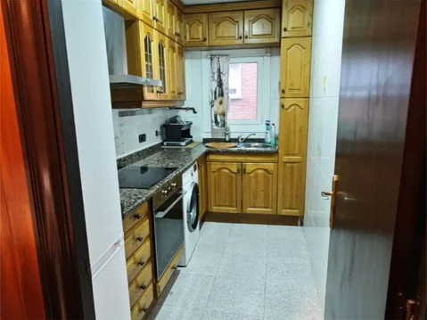 Piso en  Carrer de Joaquim Valls 85 - Foto 28
