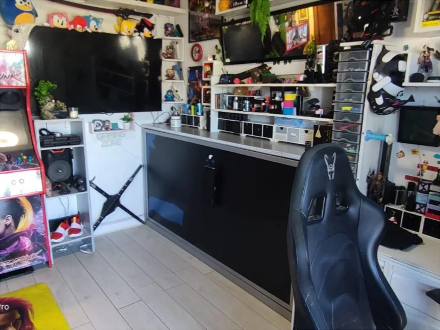 Piso en  Barcelona Capital - Foto 77