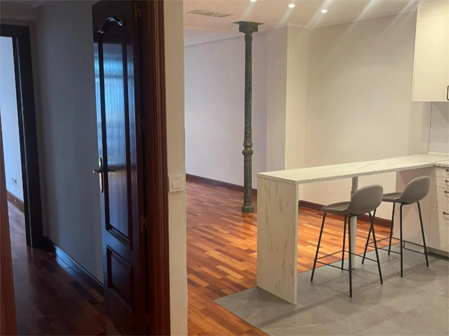 Piso en  Madrid Capital - Foto 7