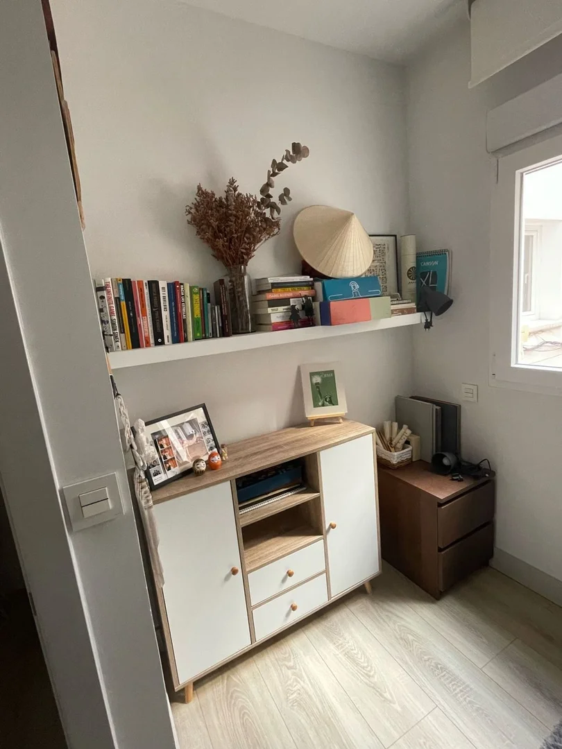 Piso en Canillas, 37 - Foto 7