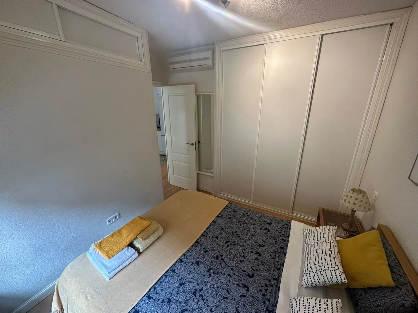 Piso en Barrio Guindalera - Foto 14