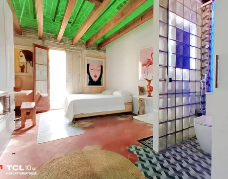 Piso en calle d'Avinyó, 42 - Foto 1