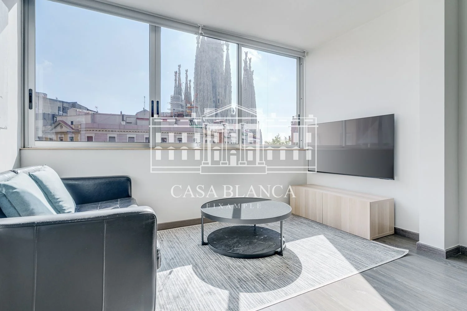 Piso en Calle del Rosselló, La Sagrada Família - Foto 4