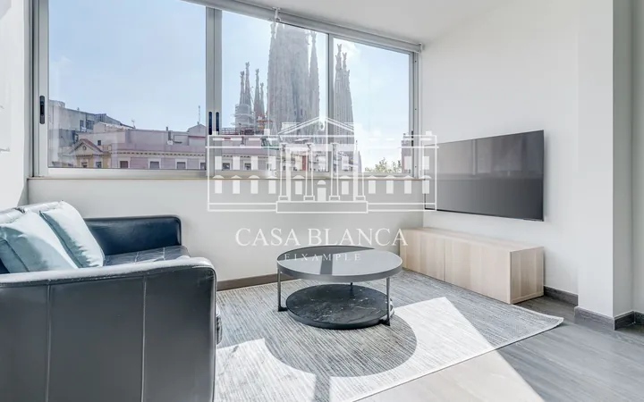 Piso en Calle del Rosselló, La Sagrada Família - Foto 4