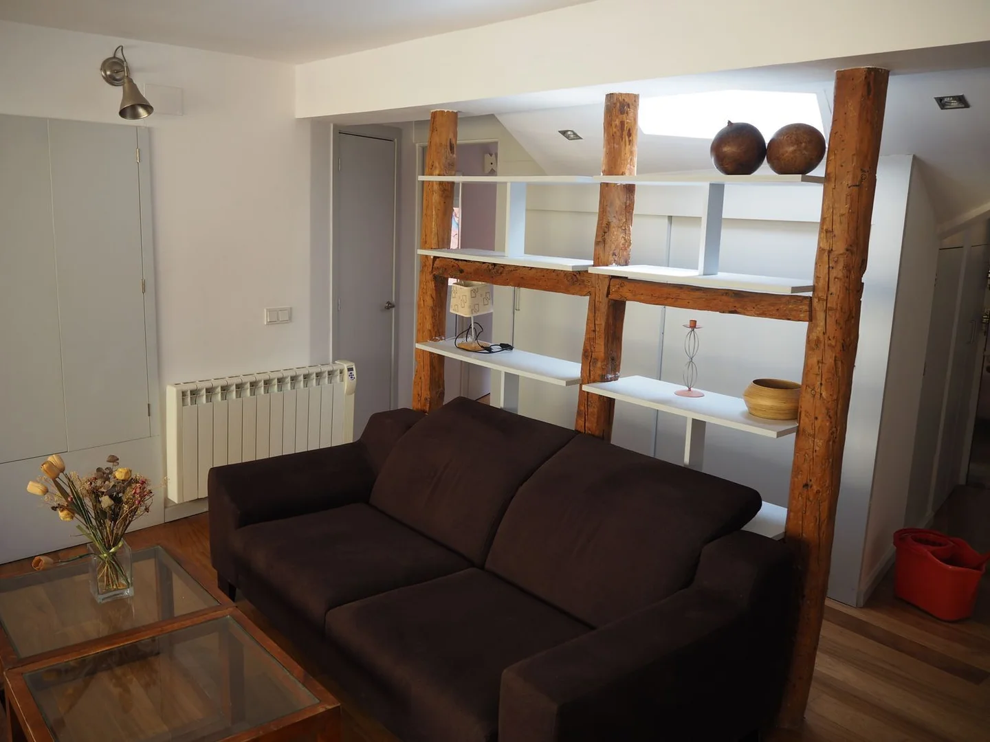 Ático en calle del Marqués de Santa Ana, 10 - Foto 3