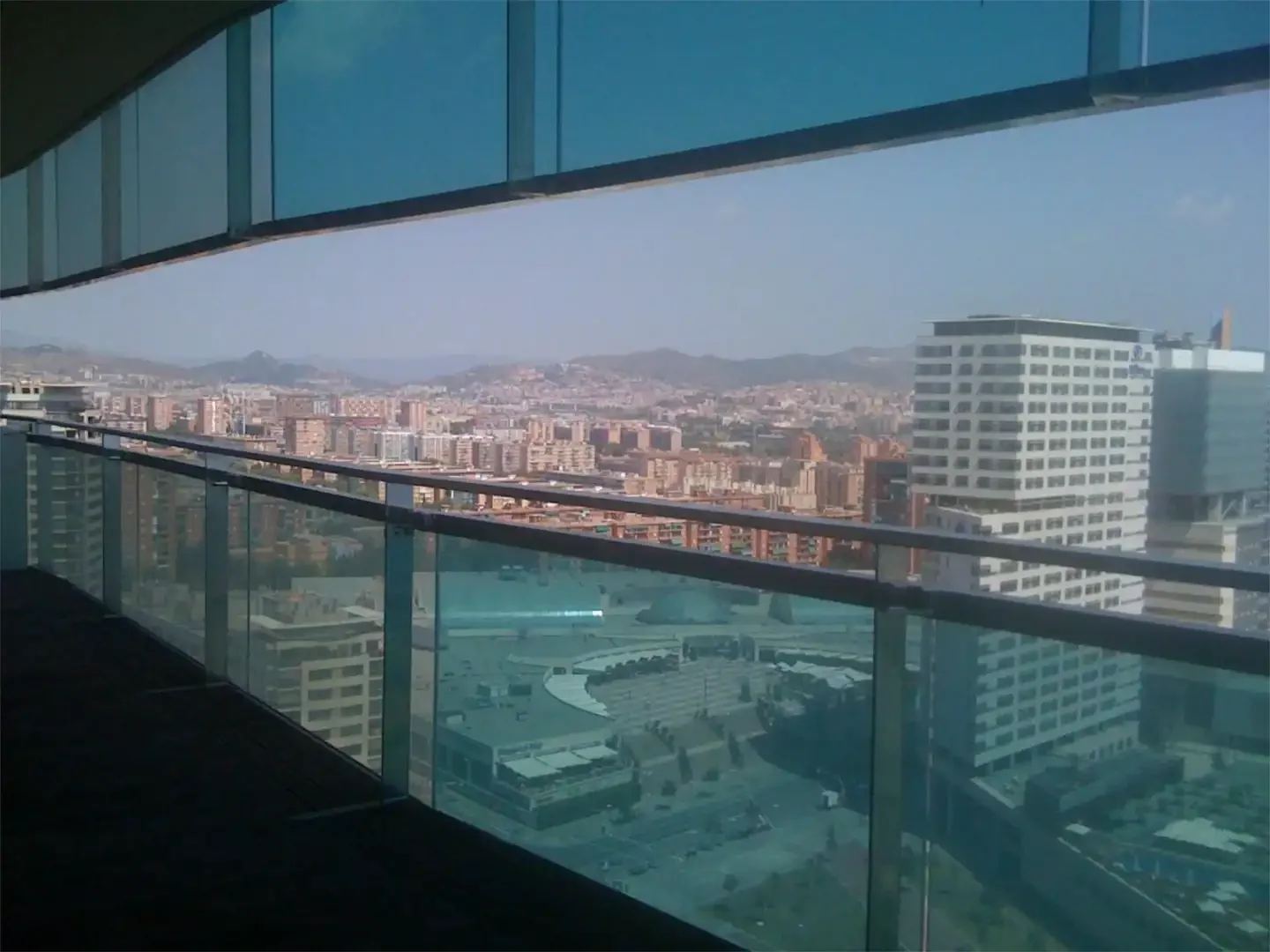 Piso en  Passeig de Garcia Fària 79 - Foto 6