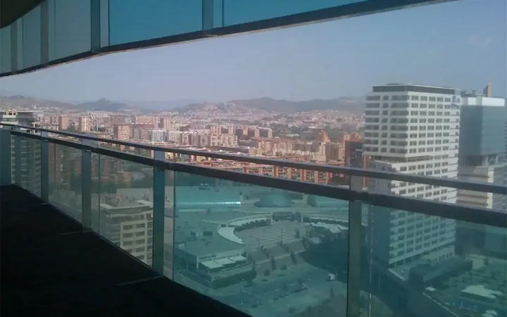 Piso en  Passeig de Garcia Fària 79 - Foto 6