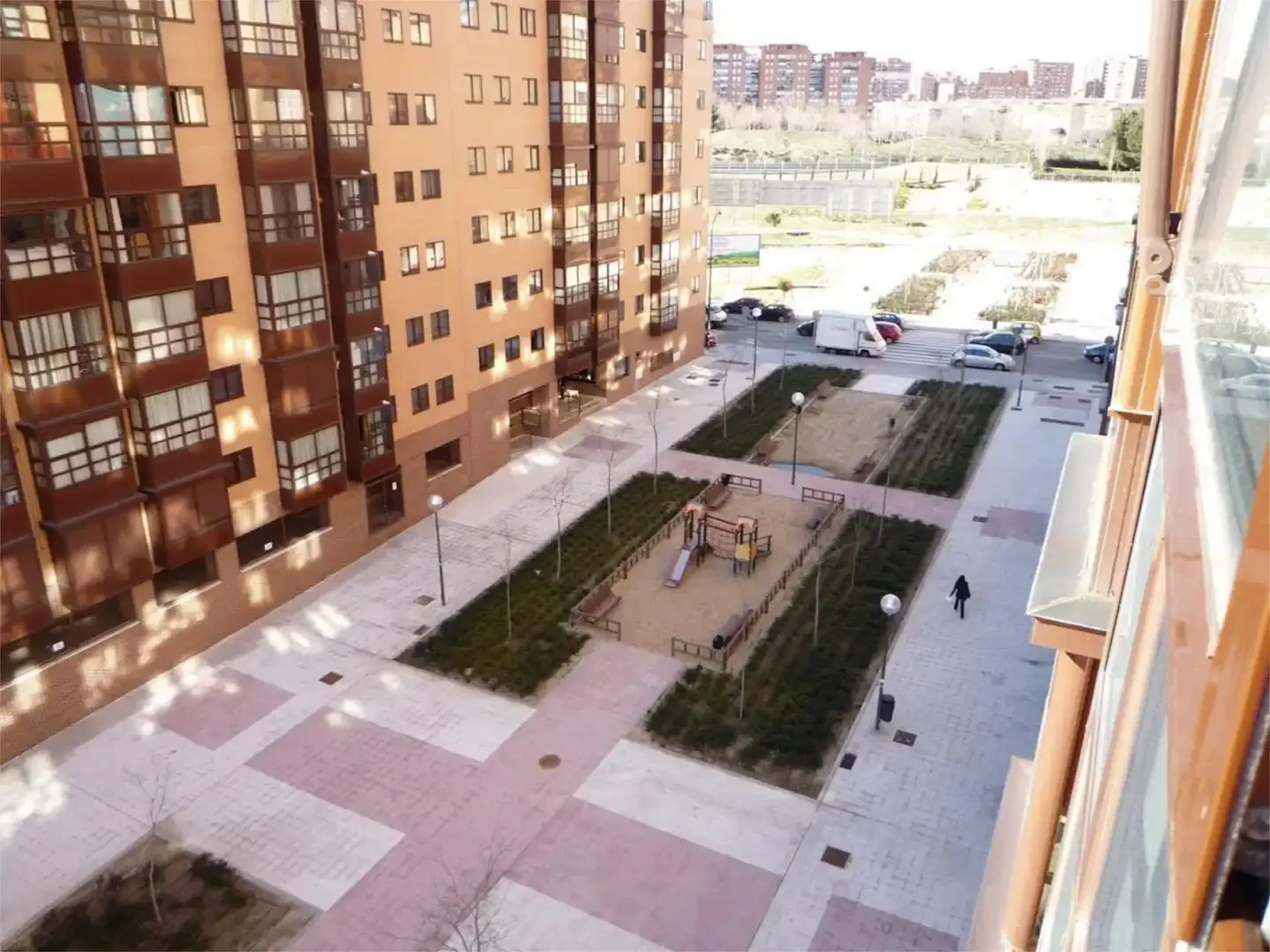 Piso en  Calle de la Maquinilla 13G - Foto 35