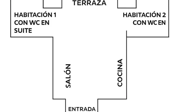 Ático en Calle de Jorge Juan, 31 - Foto 21