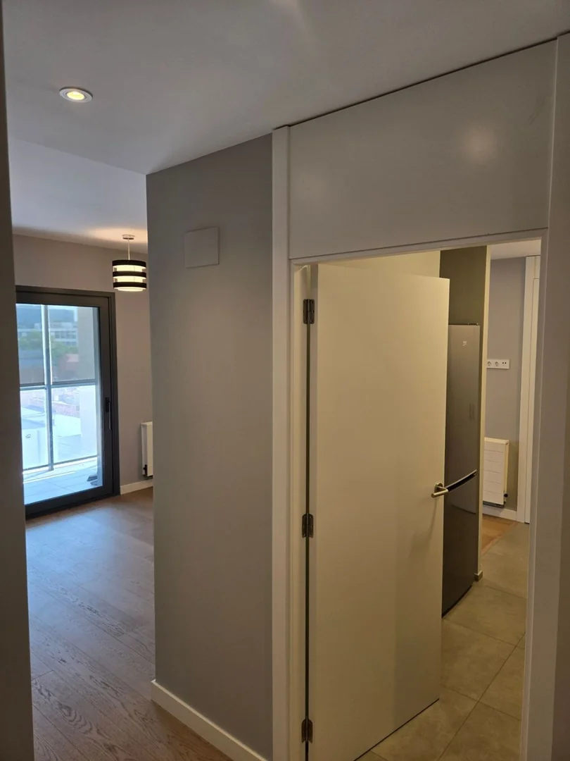 Piso en Calle d'Àlaba, 147, El Parc i la Llacuna del Poblenou - Foto 8