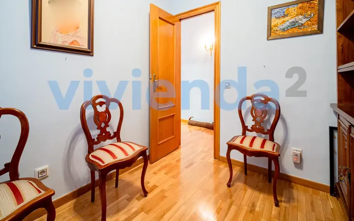 Piso en  Avenida Ciudad de Barcelona - Foto 10