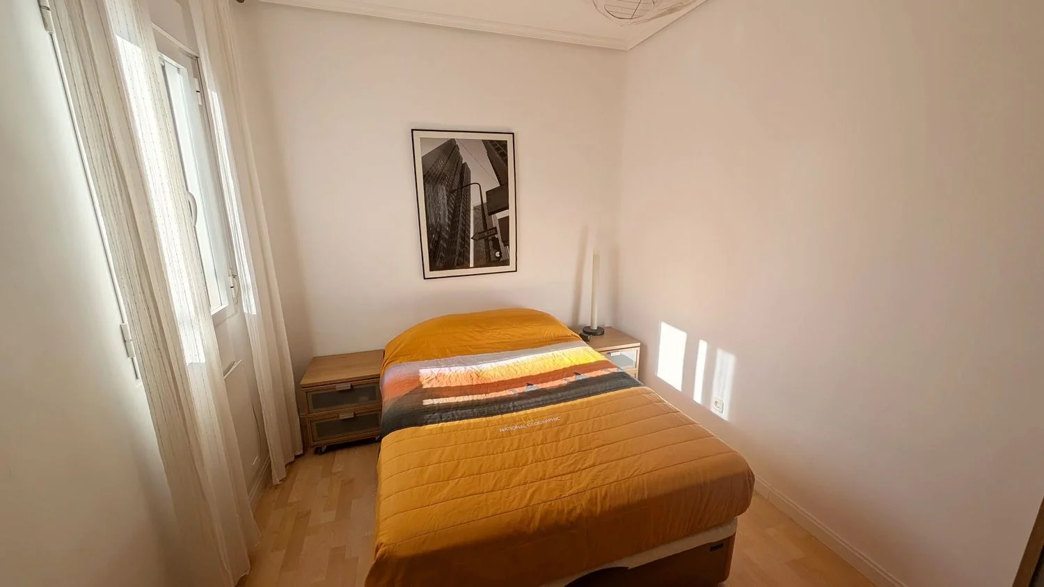 Piso en Barrio Acacias - Foto 17