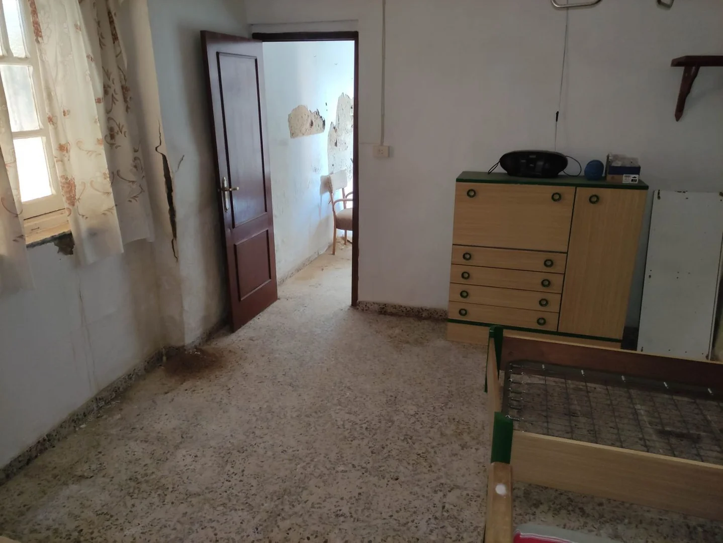 Finca rústica en casa rústica e Paraje Los Urreas 51 Losurreas, Murcia, 51 - Foto 4