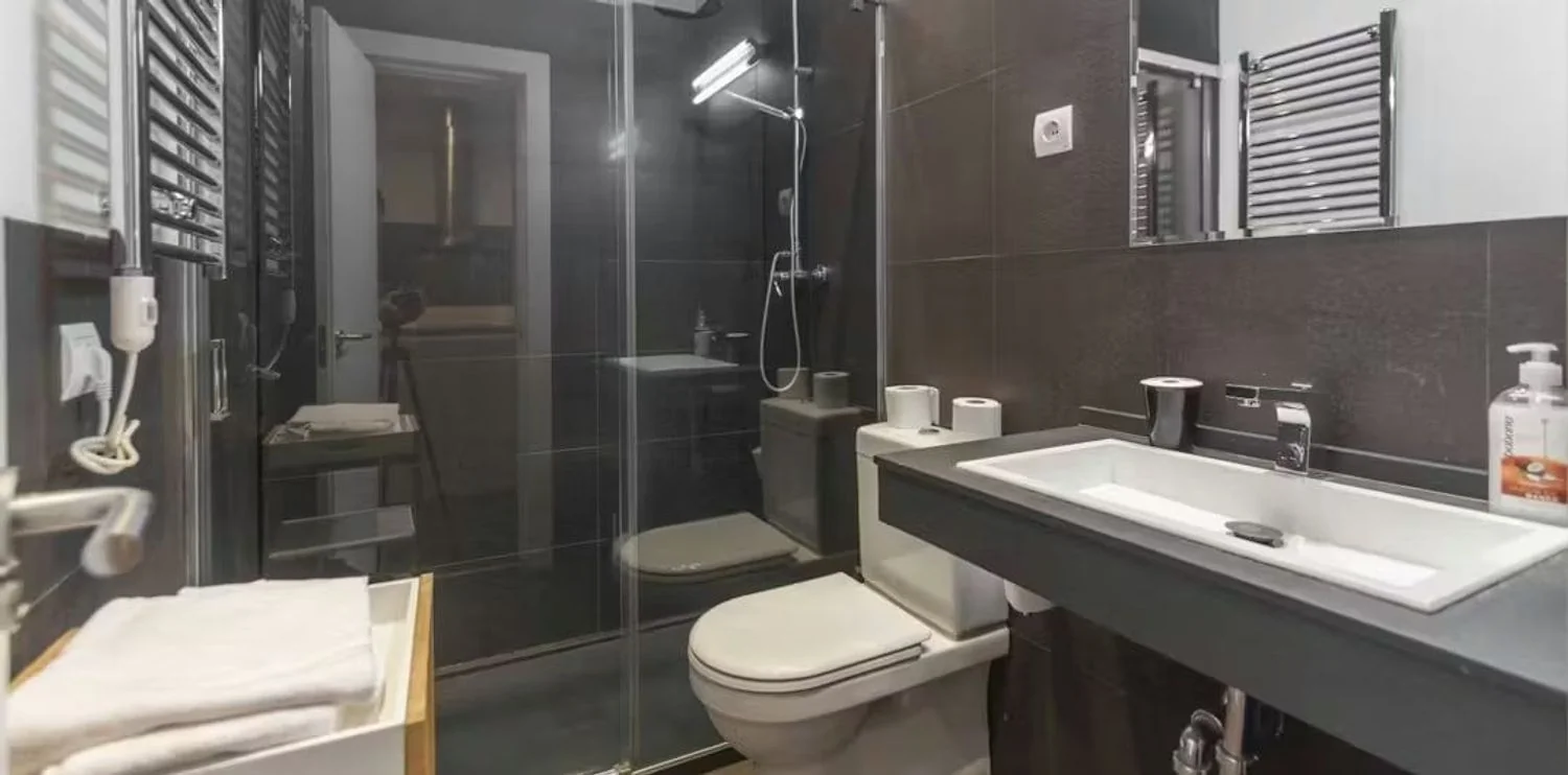 Estudio en Calle de Campo Real, 21, Berruguete - Foto 4