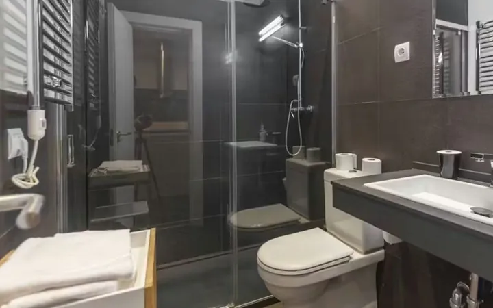 Estudio en Calle de Campo Real, 21, Berruguete - Foto 4