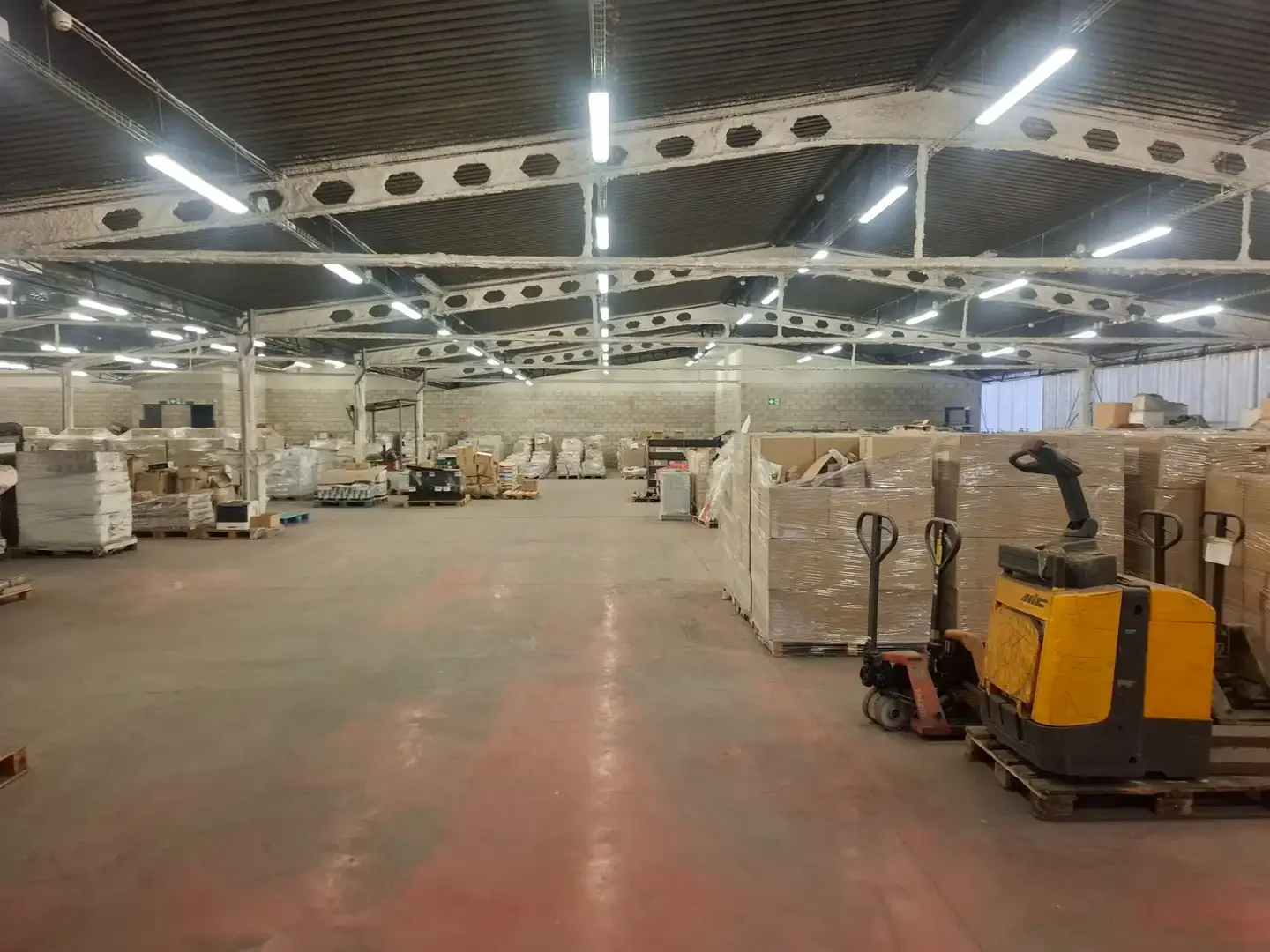 Nave Industrial en  Carrer Y 2 - Foto 12