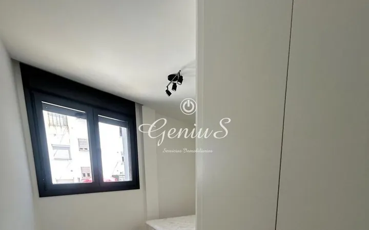 Piso en Calle Carmen Bordiú, Villaverde Alto - Foto 11