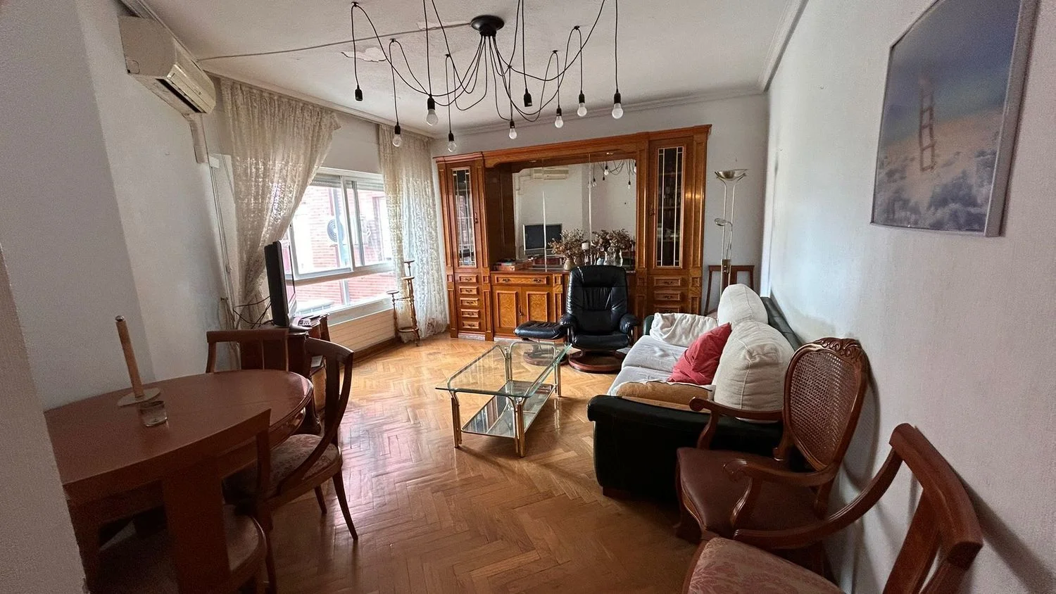 Piso en Barrio Palacio - Foto 1