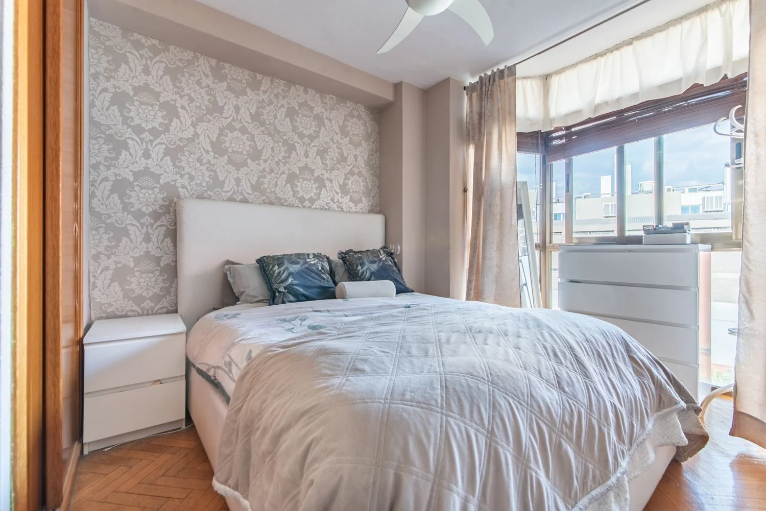 Dúplex en Calle de Matilde Hernández, San Isidro - Foto 9