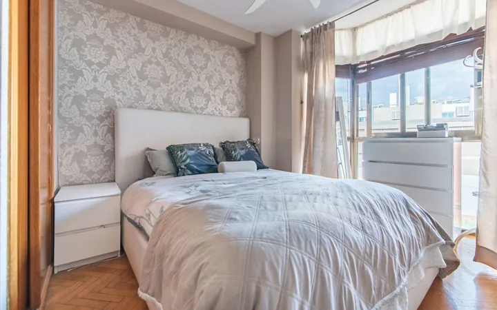 Dúplex en Calle de Matilde Hernández, San Isidro - Foto 9