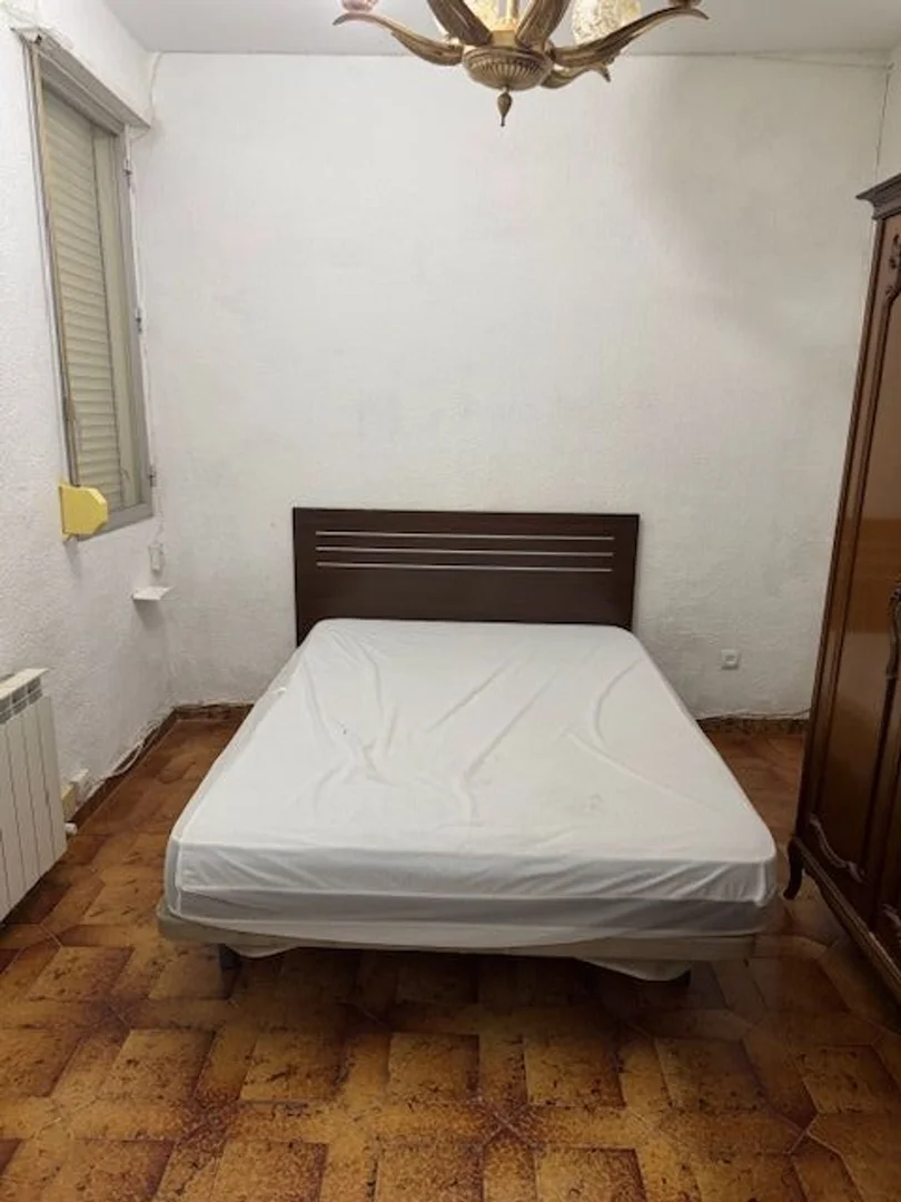 Piso en Barrio Lavapiés-Embajadores - Foto 7