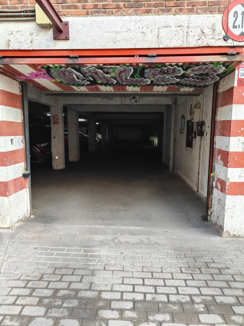 Piso en paseo de Santa María de la Cabeza, 133 - Foto 20