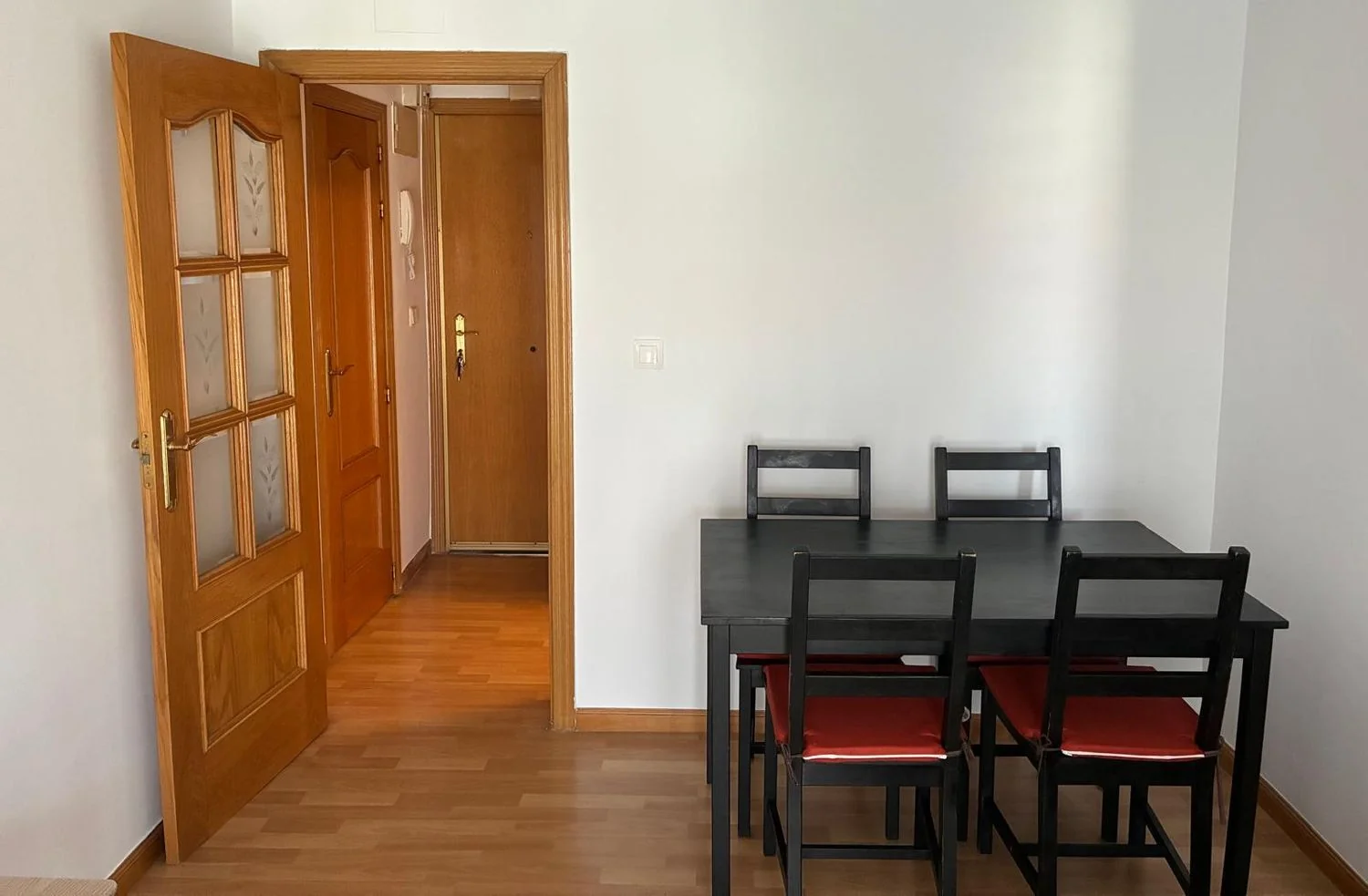 Piso en Calle de Sánchez Preciado, 41, Valdezarza - Foto 2