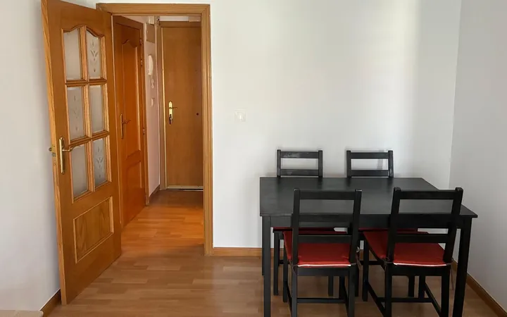Piso en Calle de Sánchez Preciado, 41, Valdezarza - Foto 2