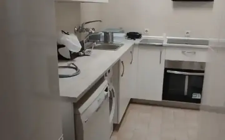 Piso en  Calle de Alberto Aguilera 31 - Foto 6
