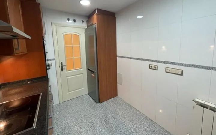 Piso en CL Magdalena Diaz, 20, Valdezarza - Foto 19