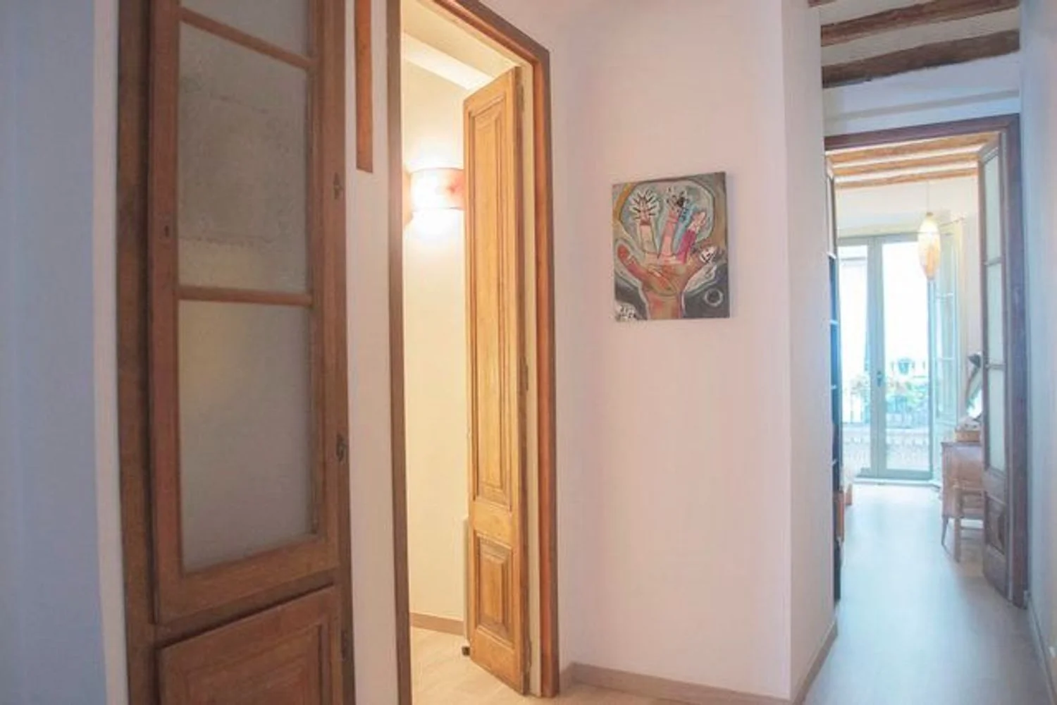 Piso en Calle Nou de Sant Francesc, 30 - Foto 10