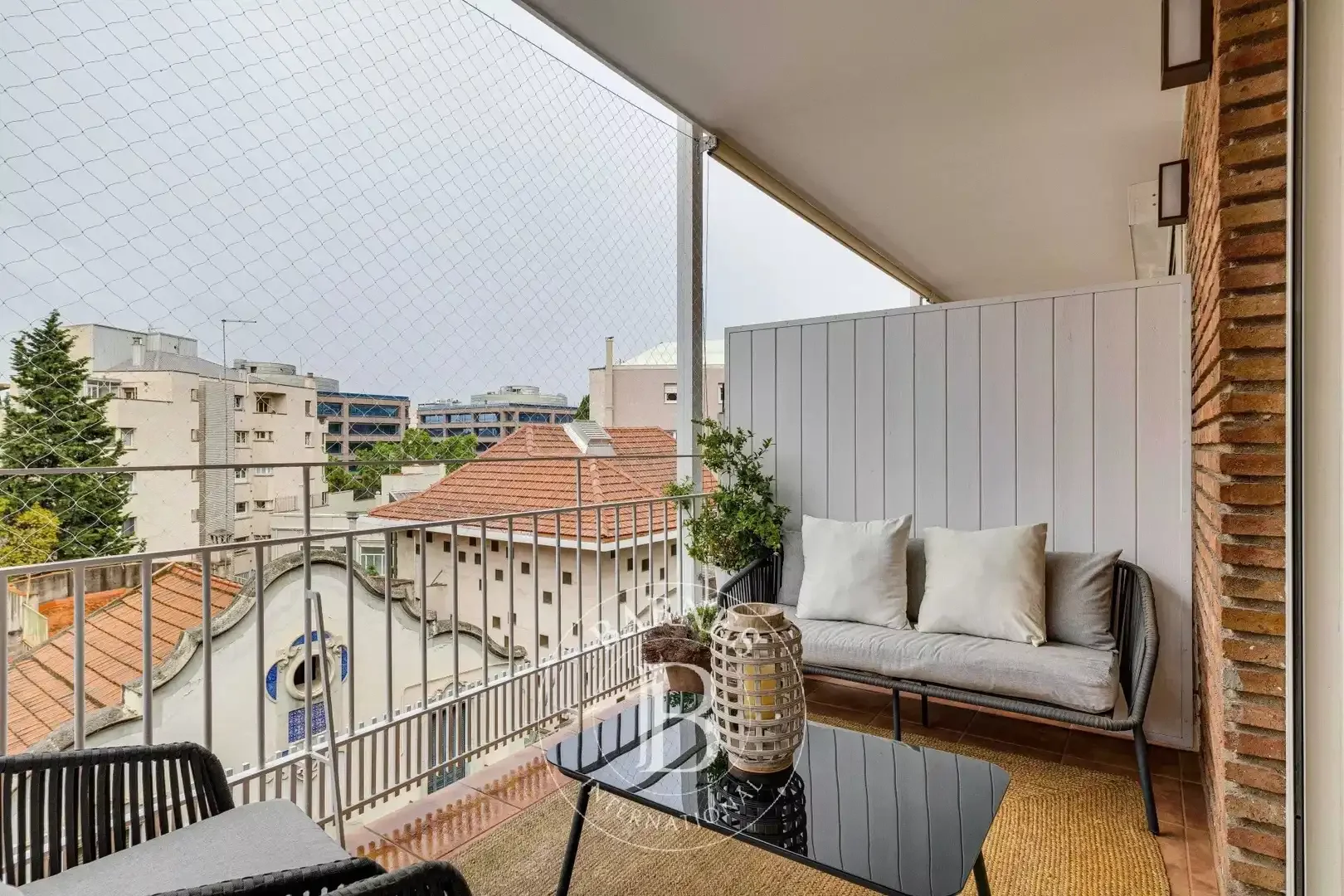 Piso en  Barcelona Capital - Foto 10