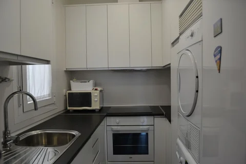 Alquiler de piso en Avenida de la Reina Victoria, 54 - Foto 8
