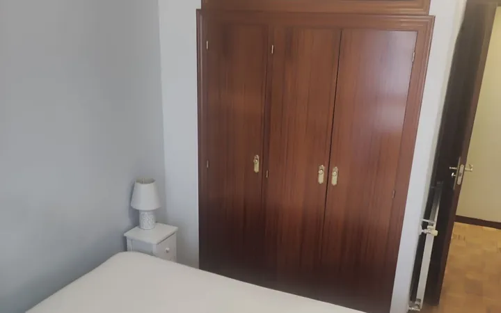 Piso en Calle del Valle del Silencio, 26, Valdezarza - Foto 15