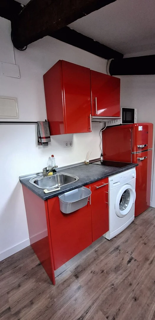 Ático en calle del Cardenal Cisneros, 21 - Foto 9