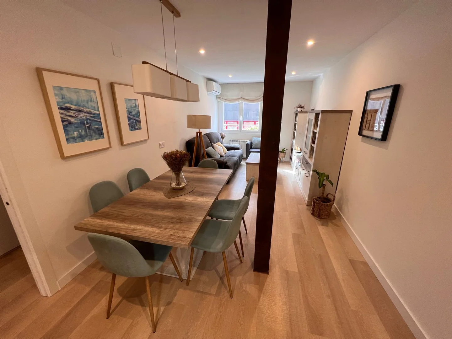 Piso en Barrio Cuzco-Castillejos - Foto 8