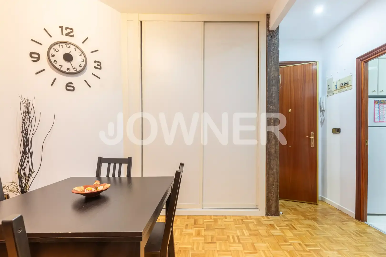 Piso en  Calle de Juan de Urbieta - Foto 12