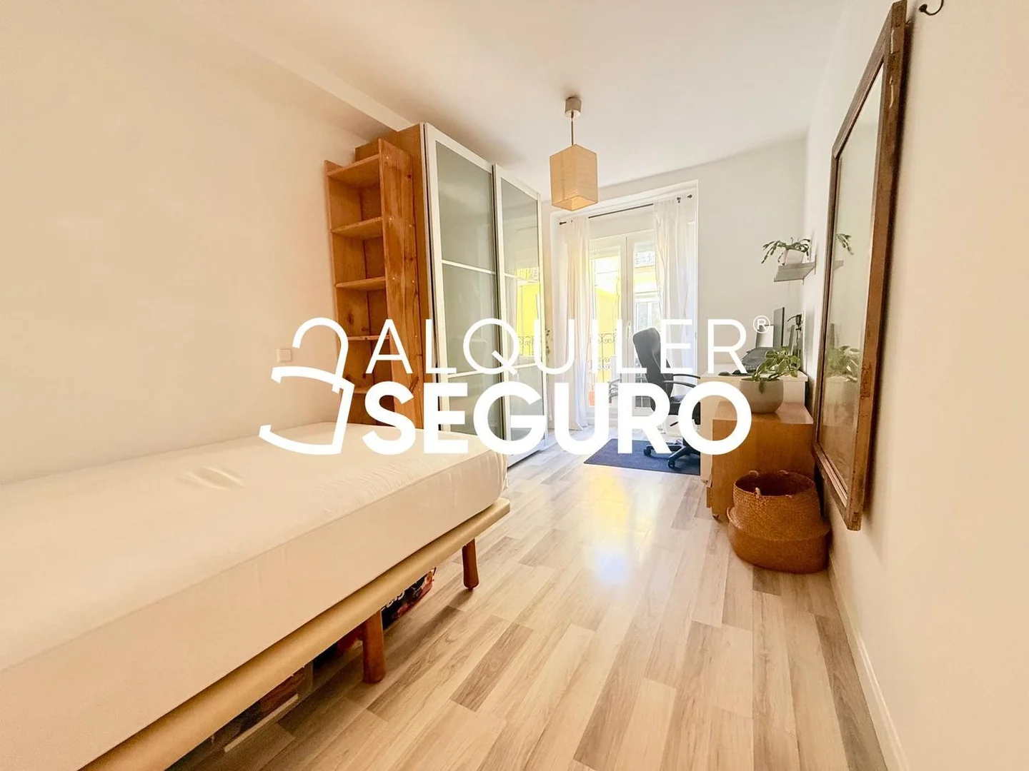 Piso en Calle del Amparo, Lavapiés-Embajadores - Foto 4