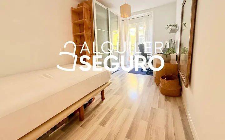 Piso en Calle del Amparo, Lavapiés-Embajadores - Foto 4