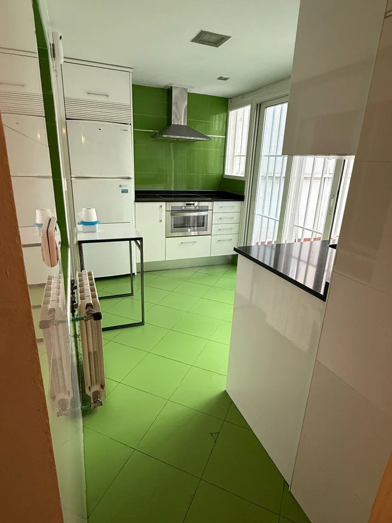 Piso en calle Cayetano Pando, 5 - Foto 2