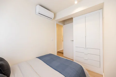 Piso en avenida de Monforte de Lemos - Foto 35